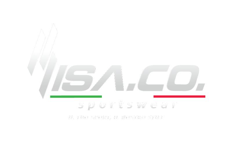 ISA.CO. Sportswear